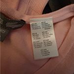 Lacoste Vintage  nwt size 10 ladies sweater Photo 9