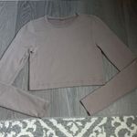 Garage LongSleeved Shirt Photo 0