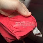 Beyond Yoga Womens  Size Large crop top Photo 1