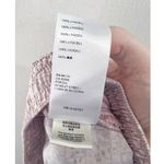 Anthropologie Orana Printed Jogger Pants Small Pink Pull On Snake Print Joggers Photo 7