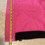 PINK - Victoria's Secret Victoria's Secret PINK Ultimate 1/4 Zip Pullover Size Small‎ Photo 10