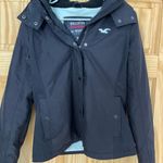 Hollister All Weather Jacket Photo 0