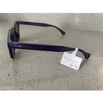 American Eagle  7329 sunglasses Unisex Navy NEW Photo 2