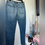 Kut From The Kloth NWOT Melissa High Rise Straight Leg Photo 13