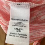 Faded Glory Maxi dress plus size Photo 3