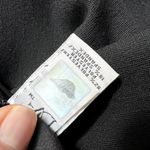 Diane Von Furstenberg  Emma Pencil Skirt Leopard Black Ivory 10 NWT Photo 4