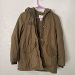 ZARA  girls parka Photo 0