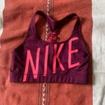 Nike sports bra Photo 0