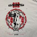 Bad Omens Can You Hear Me Through the White Noise T-Shirt 3X Photo 1