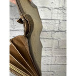 Dior Christian  vintage 80s rare honeycomb print wallet. Photo 12