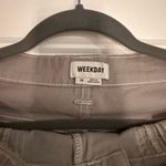 Weekday  Cargo pants Photo 3
