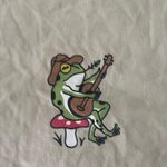 Life is Good  Boxy Tee Photo 1