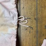 Princess Polly Hoodie Womens 12 Tie Dye Cropped Pullover Photo 3