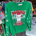 Wound Up Christmas Sweater  Photo 0