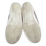 Chiara Ferragni Blink Eye Glitter Slip Ons Sneakers Sparkles Womens Sz EU36 US 6 Pink Photo 9