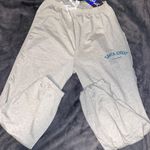 SheIn Santa Cruz sweatpants  Photo 0