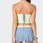 Edikted Corset top Photo 1