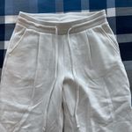 A New Day Beige Sweatpants Photo 1