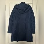 NWT Kimi & Kai | Women’s Waterproof Down Puffer Coat | Size: Small | Navy Blue Photo 3