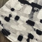 Lululemon  Studio Racerback Ghost Weave White Black Size 6 Photo 9