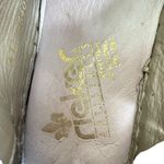 Rieker Daisy Blue Suede Cross Strap Comfort Walking Sandals Women's Size 41 9 Photo 6