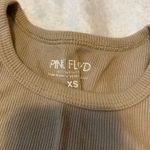 Pink Floyd  live in New York brown tank top  Photo 2