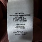 Wilfred  Aritzia Sidonie Tiered Mini Dress Size Small Photo 12