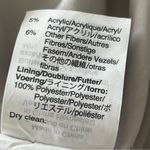 J.Crew MERCANTILE Gray Pencil Skirt Career Office Wear versatile Women’s size 8 Photo 9