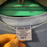 Comfort Colors WU Wilkes University Field Hockey  Sweatshirt, Small Photo 2