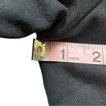 Harley Davidson Black Pink Rhinestone Embroidery Full Zipper Jacket Sweater Lrg Photo 2