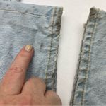 Slvrlake Indiana High Rise Super Flare Light Wash High and Dry Size 29 NEW *FLAW Blue Photo 9