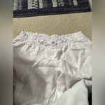 Johnny Was  Martine High Slit Palazzo Pant size XL Photo 10