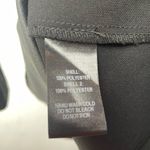 Lulus Style Savvy Wrap Blazer Dress in Black Size Extra Small Photo 7