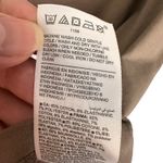 Athleta Beige Camisole Outbound Mockneck Sleeveless Athletic Tank Size Small Photo 6