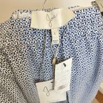 Joie NWT  Midnight Ceylon Midnight Pull-On Pants Photo 8