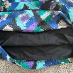 Banana Republic  Colorful Geometric Print Dress Photo 8