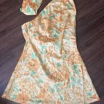 Hello Molly  Mini Dress Photo 2