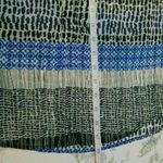 Black Rainn Sheer Sleeveless Blouse  Size XL Photo 5