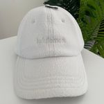 Lululemon Unisex Classic Ball Cap Fleece Photo 0