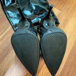 Jessica Simpson  thigh high leather boot Photo 1