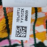 Aerie  Floral Cropped Spaghetti‎ Strap Tank Top S NWT Photo 6