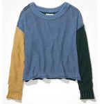American Eagle Easy Sweater size M Photo 0