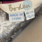 Boden Margot Jersey dress set of 2 dresses mini length Sz 8 Regular Black Photo 13