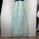 Anthropologie New Anthopologie Troubadour The Cannon Light Green Maxi Dress- 2 Photo 57