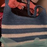 Art Class  woven bag Photo 0