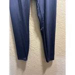 Columbia Omni-Wick Blue Leggings Woman’s Size XL NEW Photo 1