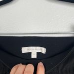 Brochu Walker Womens Faux Suede Pants Black Sz XS Photo 3