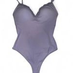 SKIMS  fits everybody lace push up bodysuit M NWT Photo 2