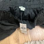 Aerie Rock N Ruffle Mini Skirt Photo 2
