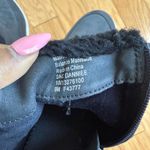 Style & Co  Black Ankle Boots Size 9M‎ Photo 5